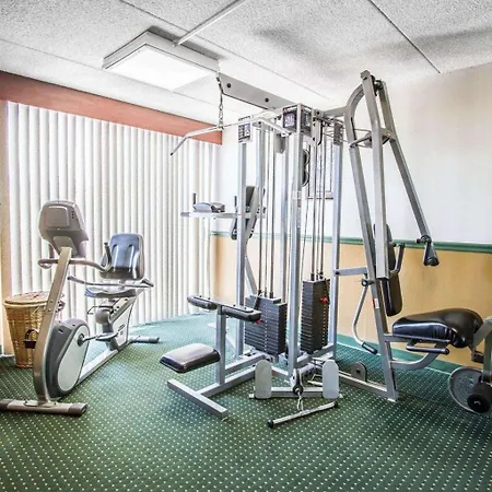 Quality Inn Near Ft Huachuca
