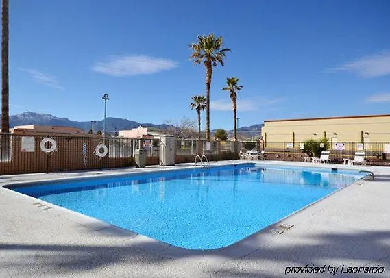 Hotel Quality Near Ft Huachuca