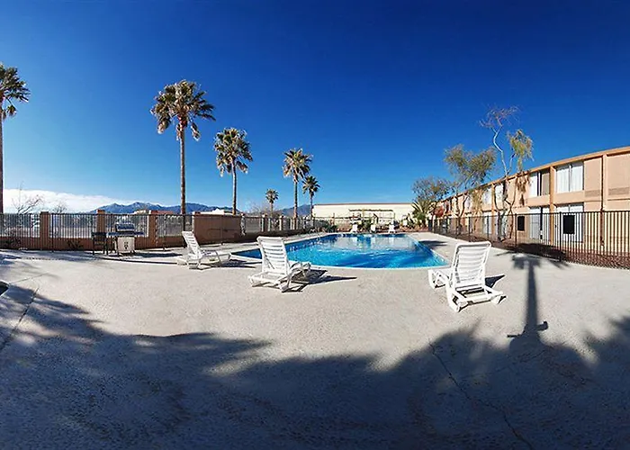 Quality Near Ft Huachuca Hotel Sierra Vista
