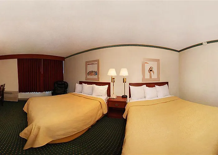 Quality Near Ft Huachuca 2* Sierra Vista