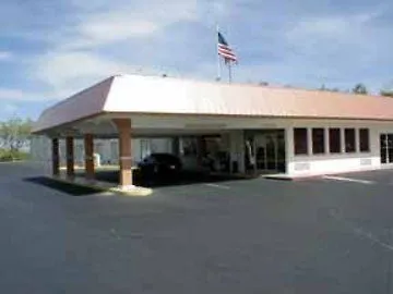 Quality Near Ft Huachuca Hotel