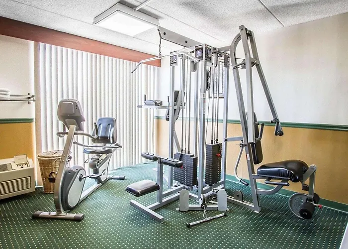 Hotel Quality Near Ft Huachuca