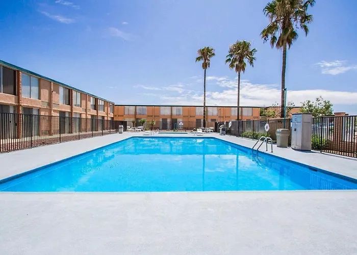 Hotel Quality Near Ft Huachuca Sierra Vista