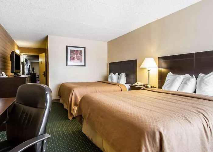 Hotel Quality Near Ft Huachuca