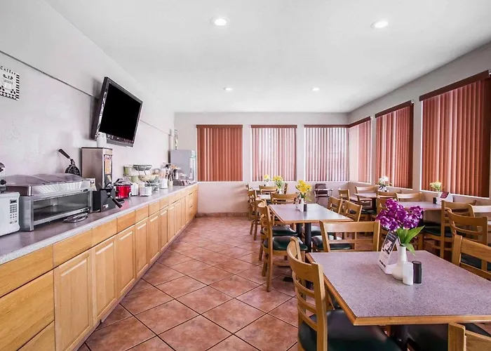 Hotel Quality Near Ft Huachuca Sierra Vista