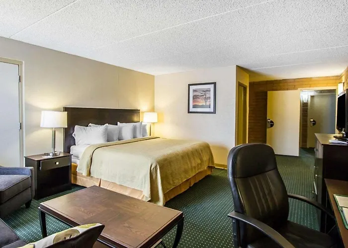 Hotel Quality Near Ft Huachuca 2*