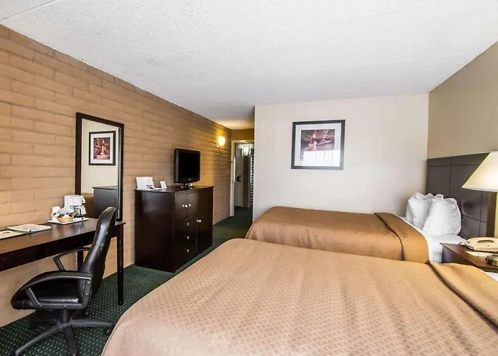 Quality Near Ft Huachuca 2*