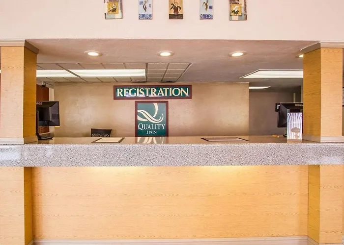 Hotel Quality Near Ft Huachuca 2*