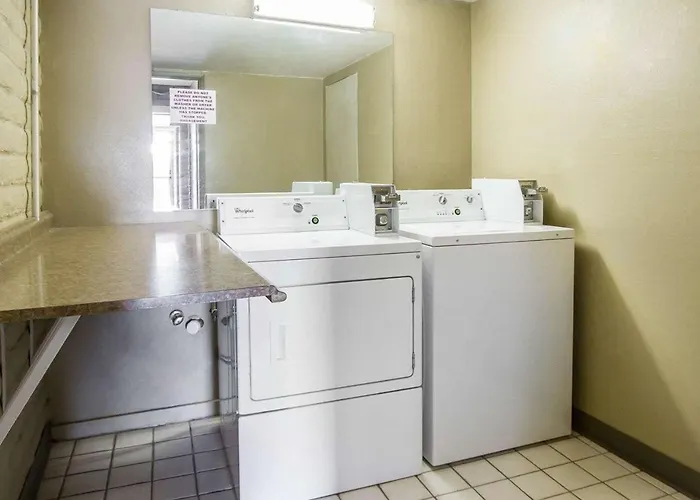 Hotel Quality Near Ft Huachuca