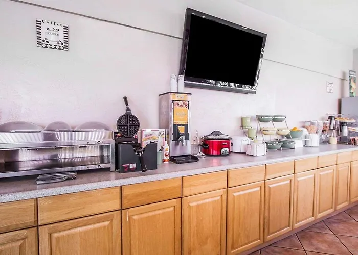 Hotel Quality Near Ft Huachuca