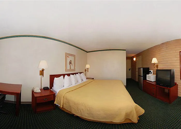 Quality Near Ft Huachuca 2* Sierra Vista