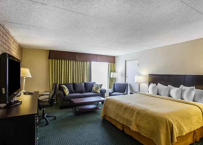 Quality Near Ft Huachuca Sierra Vista
