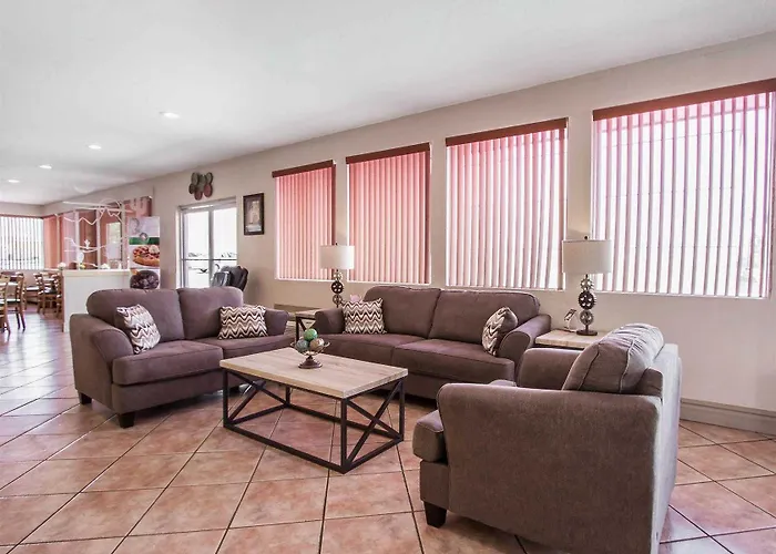 Quality Near Ft Huachuca 2* Sierra Vista