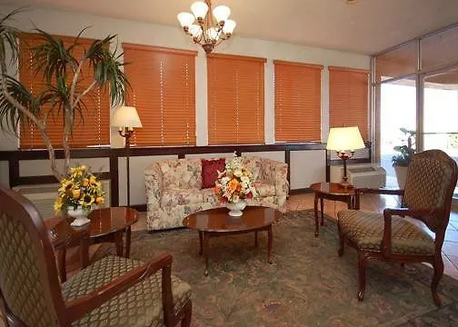 Quality Near Ft Huachuca Hotel Sierra Vista