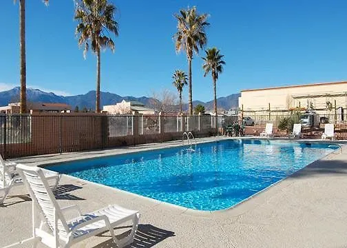 Quality Near Ft Huachuca Hotel